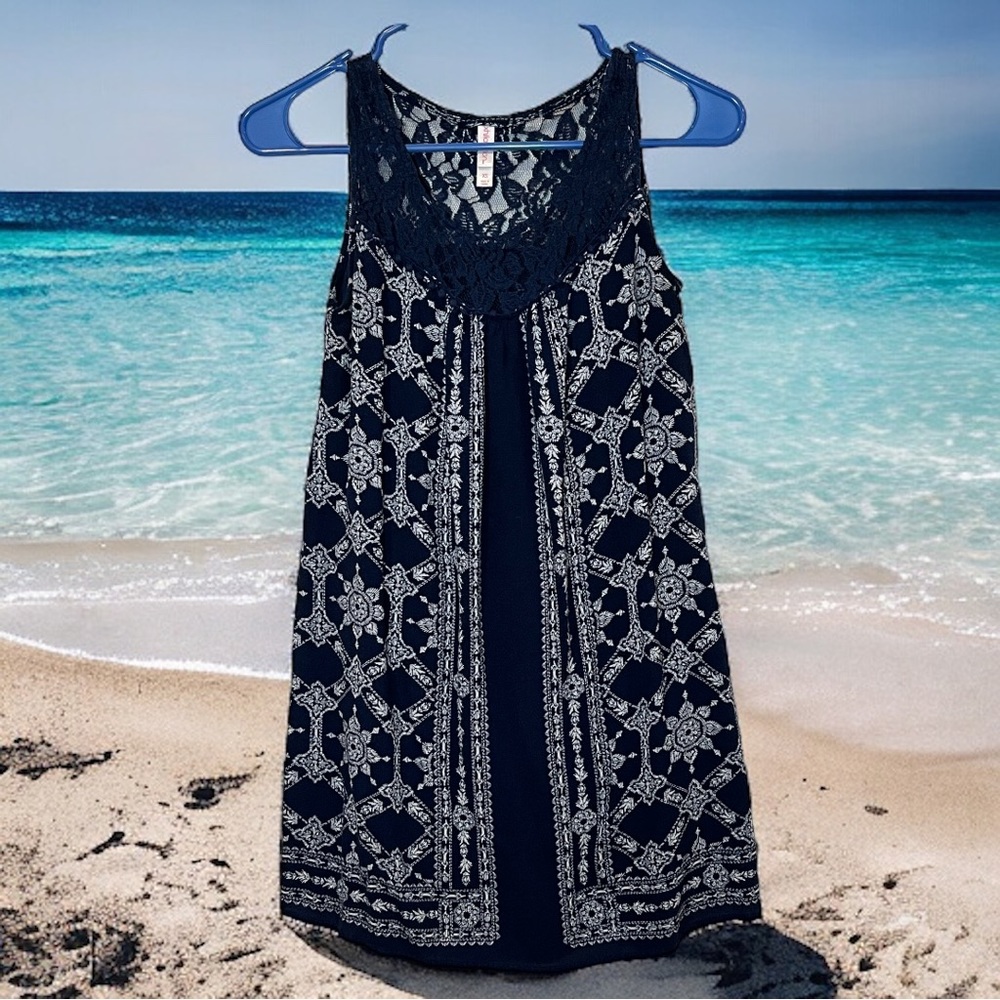 Dress By Xhilaration